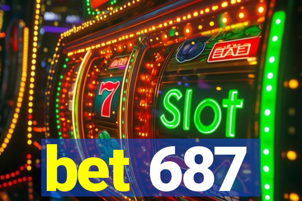 bet 687