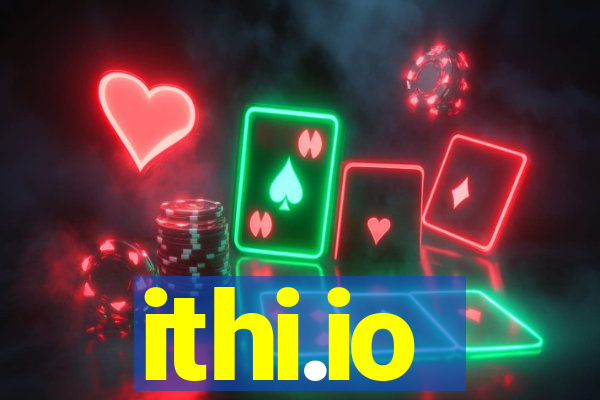 ithi.io