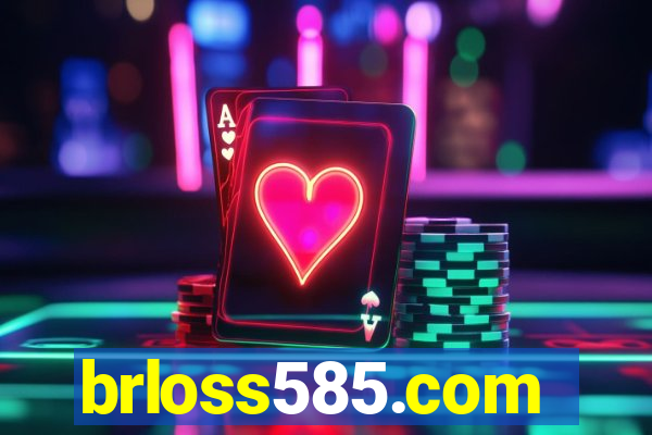 brloss585.com