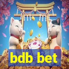 bdb bet