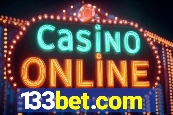 133bet.com