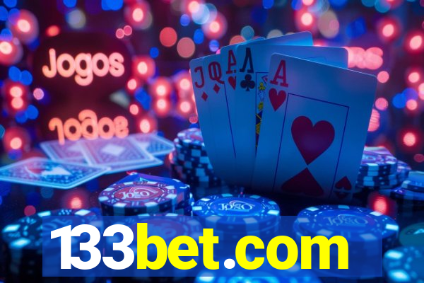 133bet.com