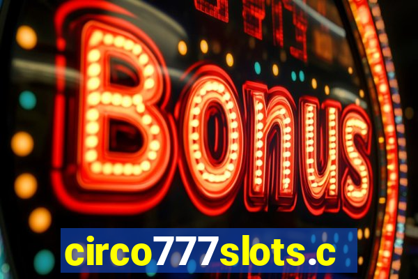 circo777slots.com