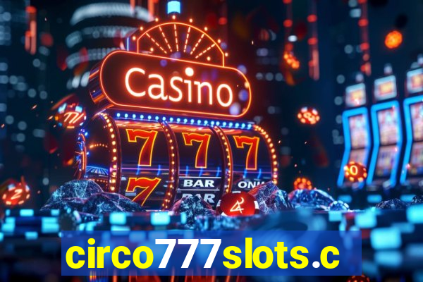 circo777slots.com