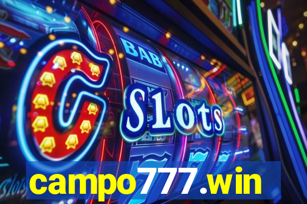 campo777.win