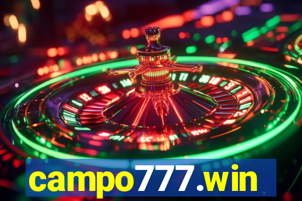 campo777.win