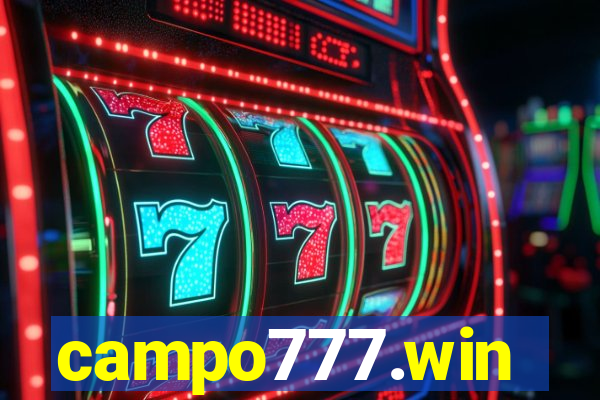 campo777.win