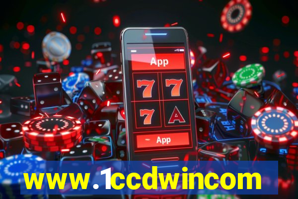 www.1ccdwincom