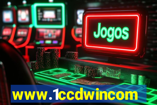 www.1ccdwincom