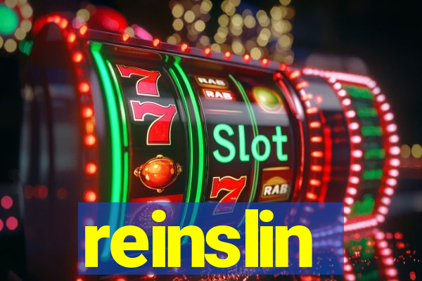 reinslin