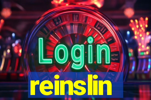 reinslin