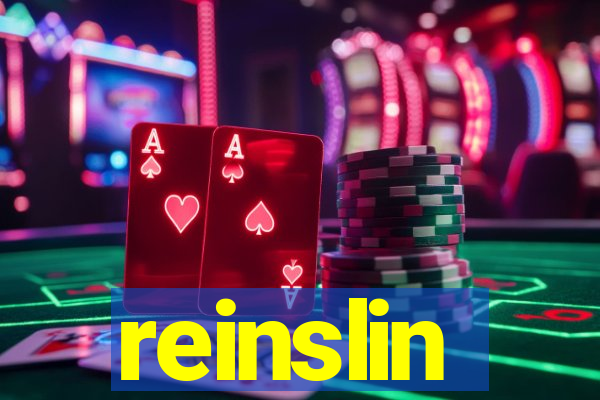 reinslin