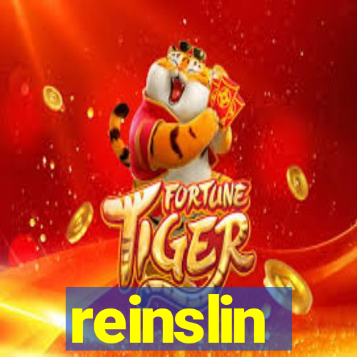 reinslin