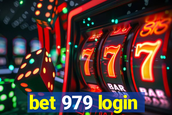 bet 979 login