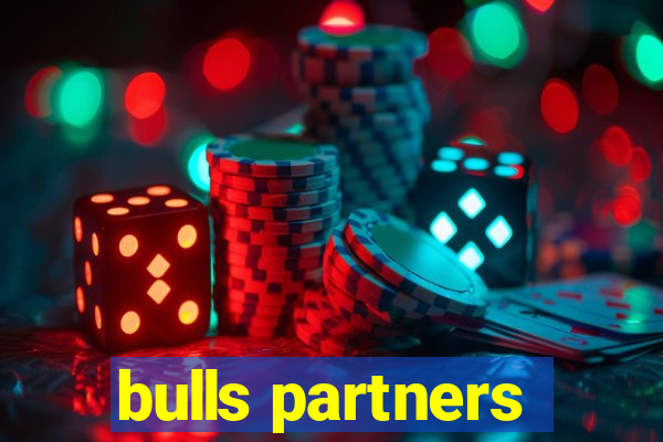 bulls partners