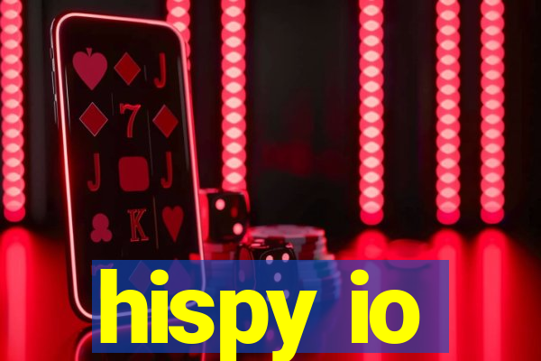 hispy io