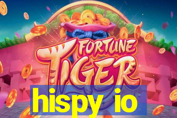 hispy io