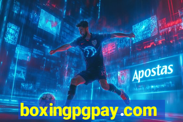 boxingpgpay.com