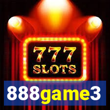 888game3