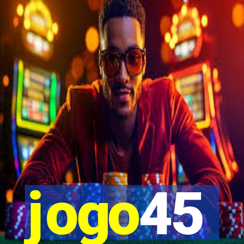 jogo45