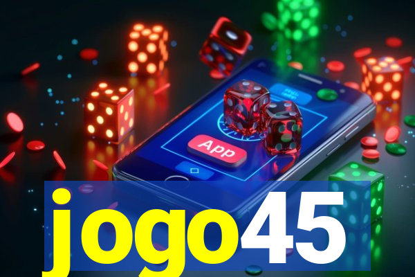 jogo45