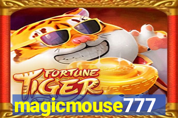 magicmouse777