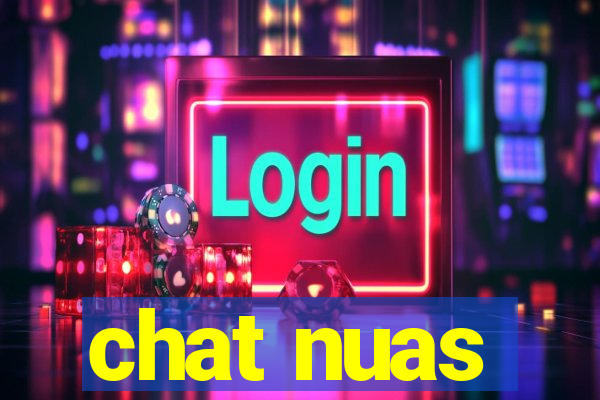 chat nuas