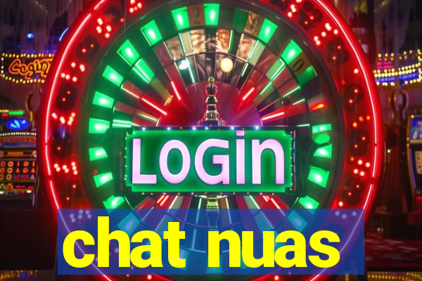 chat nuas