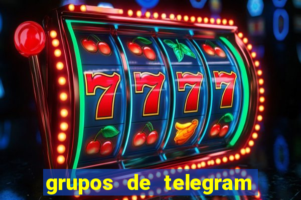 grupos de telegram mais 18