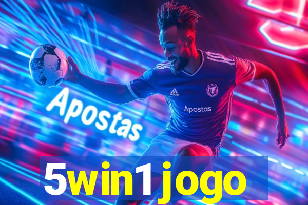 5win1 jogo