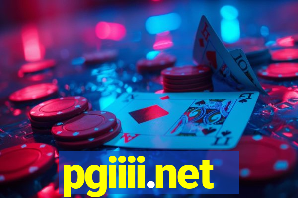 pgiiii.net