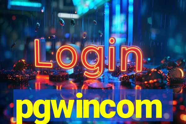 pgwincom