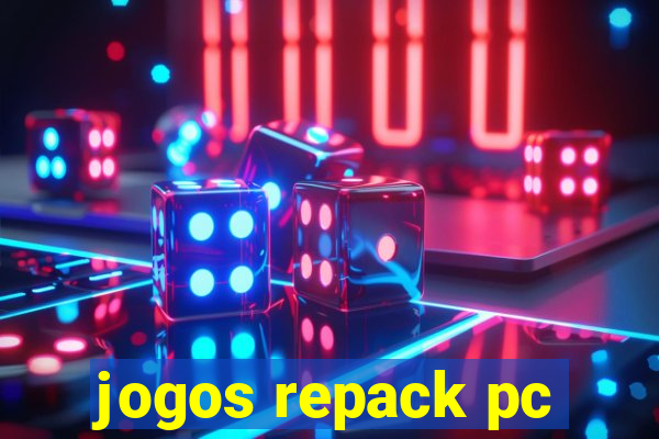 jogos repack pc