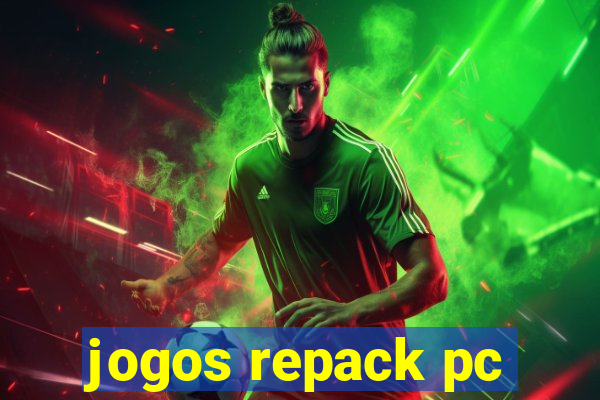 jogos repack pc