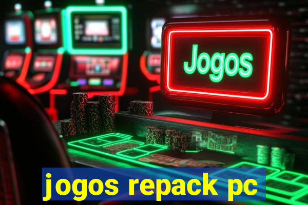 jogos repack pc