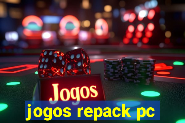 jogos repack pc