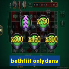 bethfiit onlydans