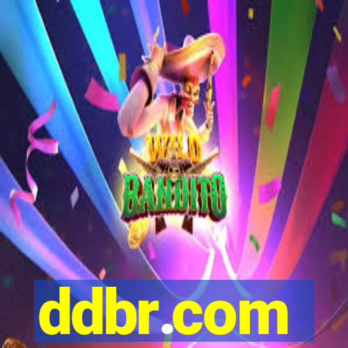 ddbr.com