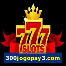 300jogopay3.com