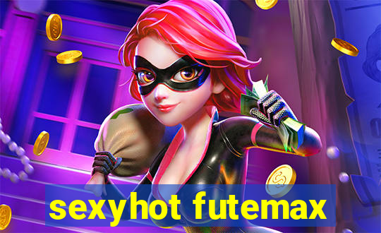 sexyhot futemax