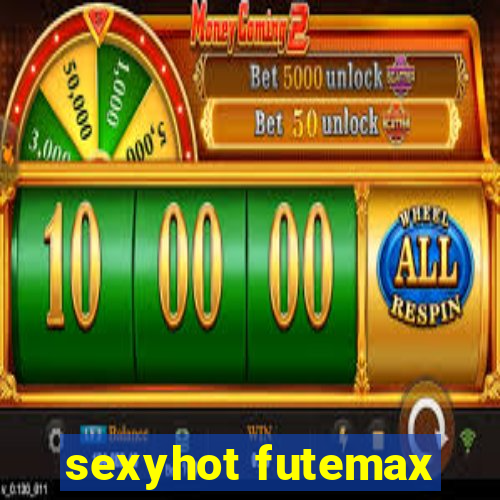 sexyhot futemax