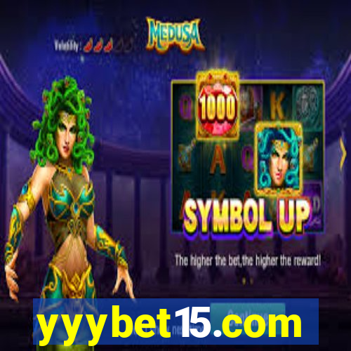 yyybet15.com