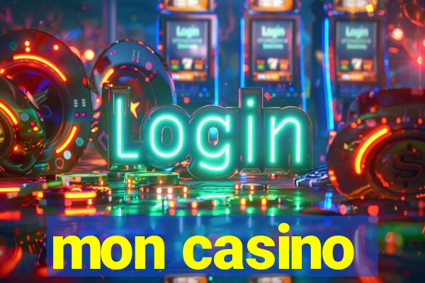 mon casino