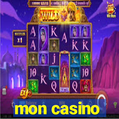 mon casino