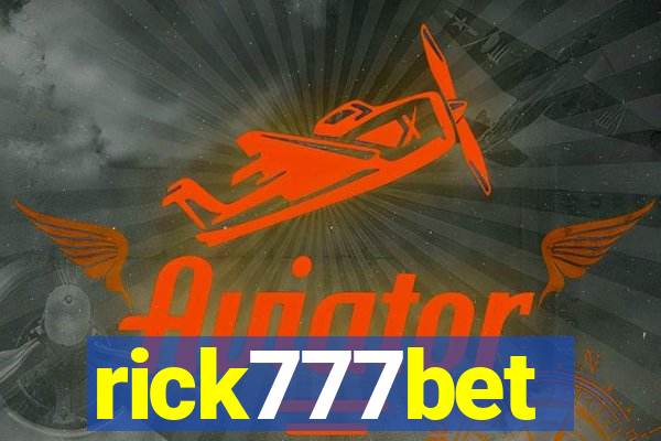 rick777bet