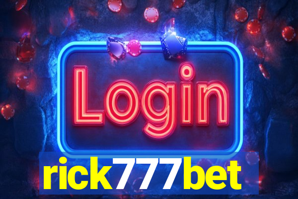 rick777bet