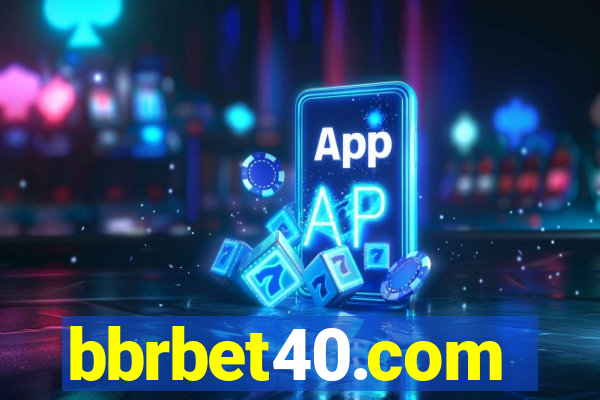 bbrbet40.com