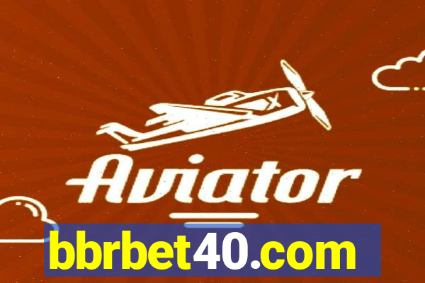 bbrbet40.com