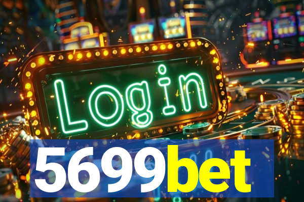 5699bet