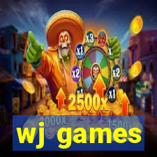 wj games